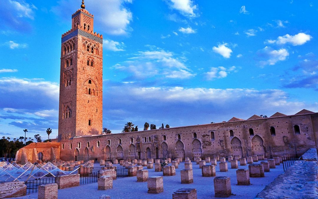 The Koutoubia Mosque: The Soul of Marrakech