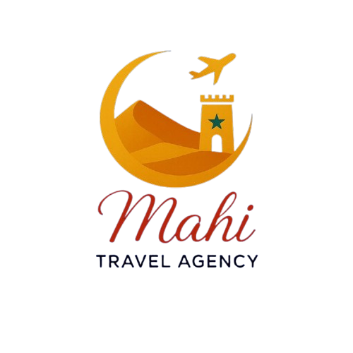 Mahi travel agency